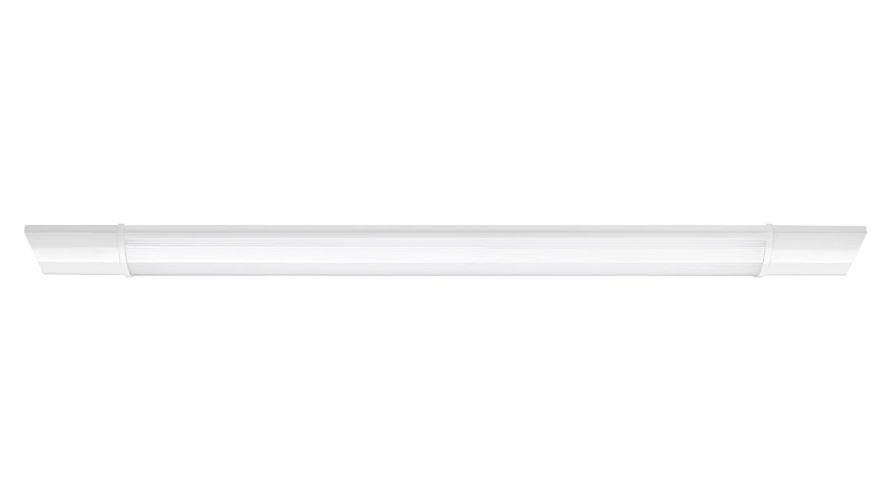 Batten Light – LED осветление за кухня в бяло, 600мм, 20W, 4000K