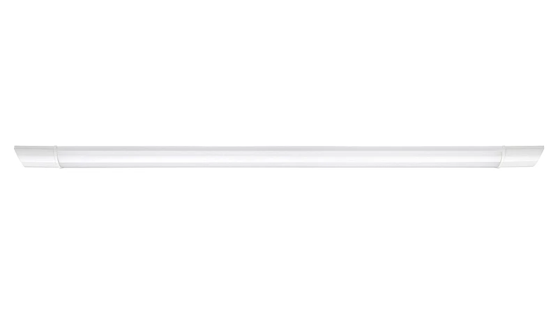 Batten Light – LED осветление за кухня в бяло, 900мм, 30W, 4000K