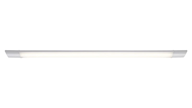 Batten Light – LED осветление за кухня в бяло, 900мм, 30W, 4000K
