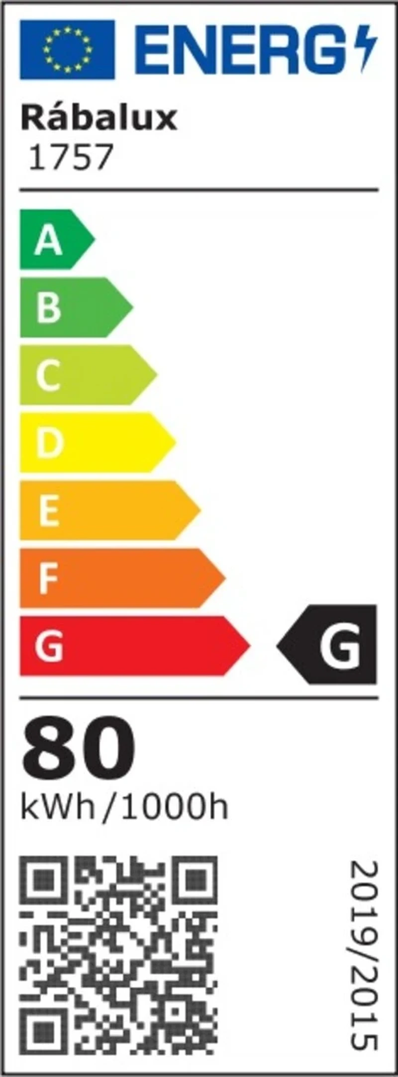 Eco-halogen