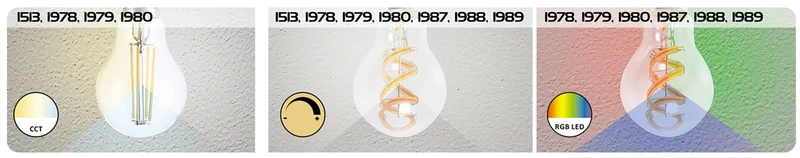 Filament-LED