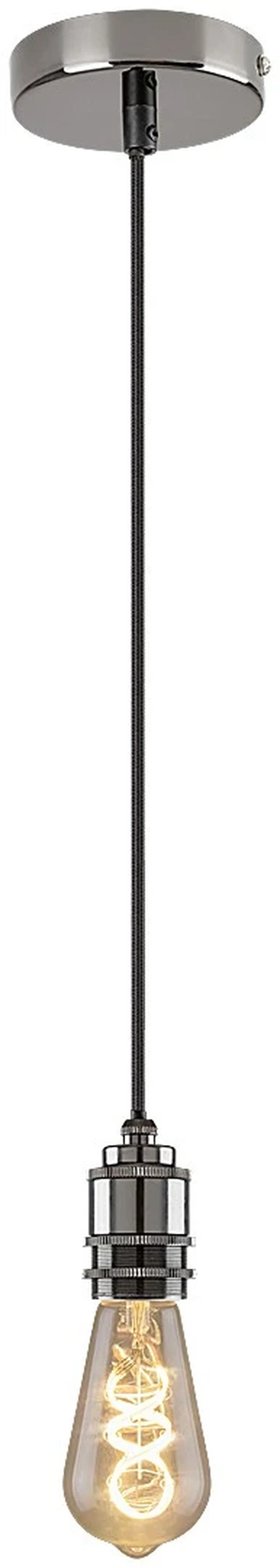 Filament-LED – WiFi LED крушка ST64 прозрачна, Ø60мм, 4W, 2700K, RGB, димируема
