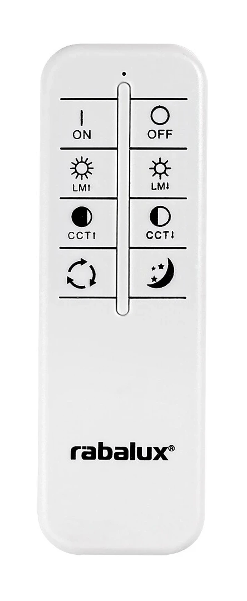 Stregobor – LED плафон в сиво с бял акрилен абажур, 495×495мм, 48W, 3000-6000K