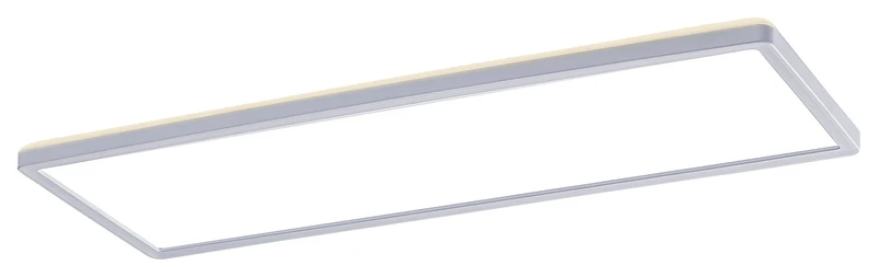 Pavel – LED плафон в бяло, 580×200мм, 22W, 4000K
