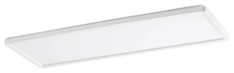 Pavel – LED плафон в бяло, 580×200мм, 22W, 4000K