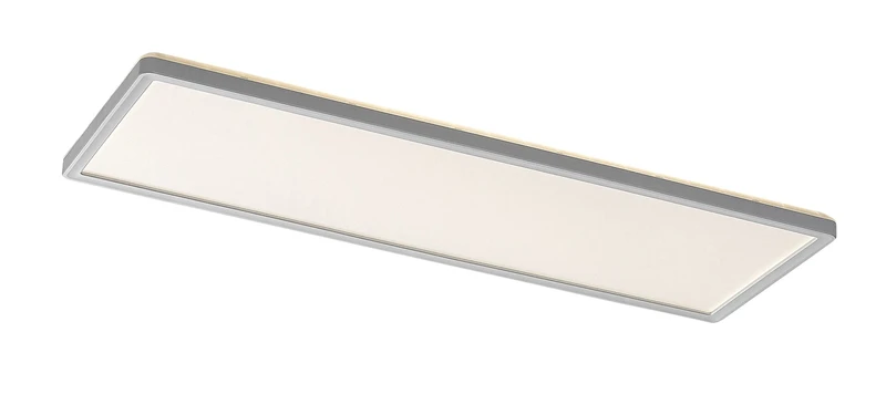 Pavel – LED плафон в бяло, 580×200мм, 22W, 4000K