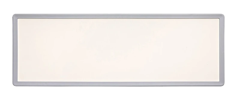 Pavel – LED плафон в бяло, 580×200мм, 22W, 4000K