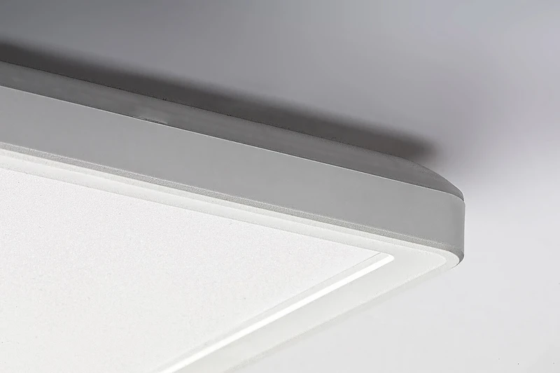 Pavel – LED плафон в бяло, 580×200мм, 22W, 4000K