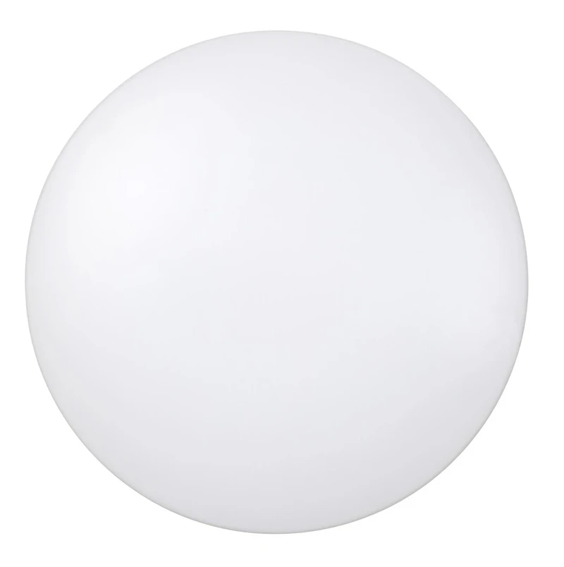 Rob – LED плафон в бяло, Ø380мм, 32W, 3000K, 2600lm