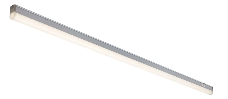 Greg – LED осветление за кухня в бяло, 870мм, 13W, 4000K