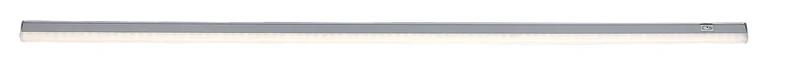 Greg – LED осветление за кухня в бяло, 1170мм, 18W, 4000K