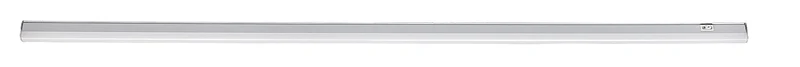 Осветление за шкаф Greg – LED осветление за кухня в бяло, 1170мм, 18W, 4000K