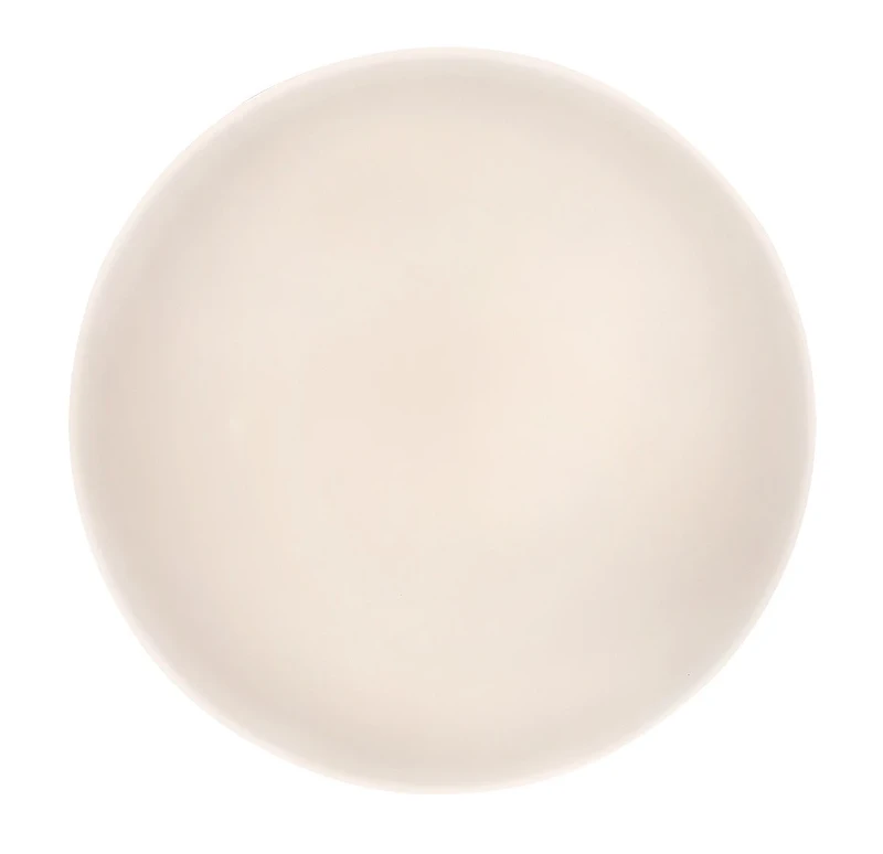 Danny – LED плафон в бяло, Ø600мм, 60W, 3000-6500K, димируем с дистанционно