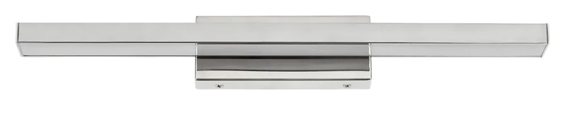 John – LED осветление за баня в хром, 490мм, 12W, 4000K, IP44