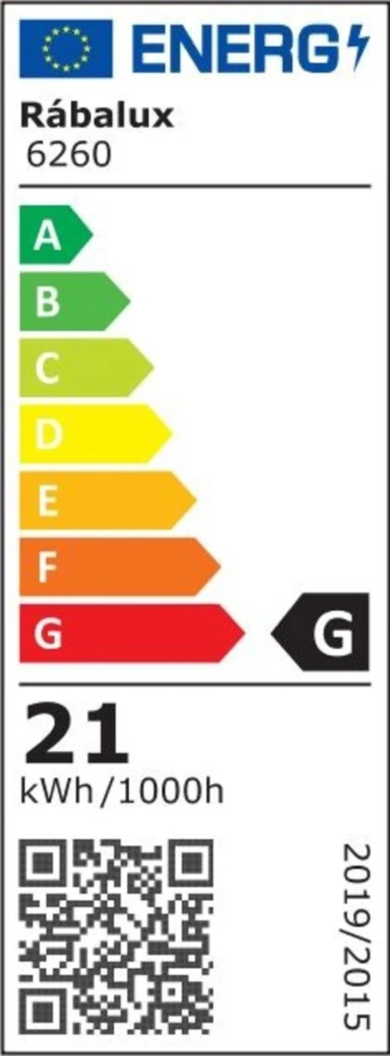 Amadeo – LED аплик в черно, 960×745мм, 21W, 4000K