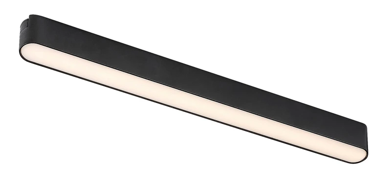 Линейни осветителни модули LiTrack Line09V – Smart LED прожектор за релсова система в черно/бяло, 330мм, 13W, 2700-5500K