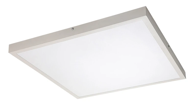 Damek2 – LED плафон в бяло, 600×600мм, 40W, 4000K, 2900lm