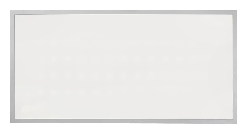 Damek2 – LED плафон в бяло, 1200×600мм, 80W, 4000K, 6150lm