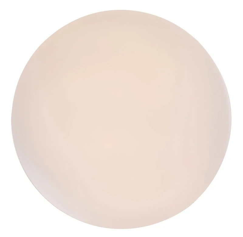 Vendel – LED плафон в бяло, Ø320мм, 18W, 3000K