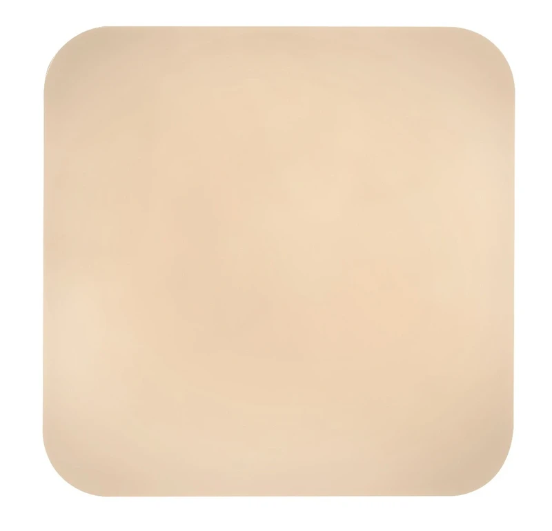 Vendel – LED плафон в бяло, 280×280мм, 12W, 3000K