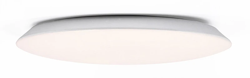 Rorik – LED плафон в бяло, Ø280мм, 18W, 4000K
