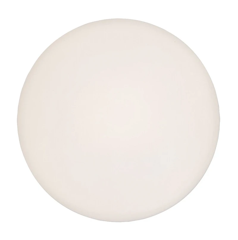 Rorik – LED плафон в бяло, Ø480мм, 45W, 4000K