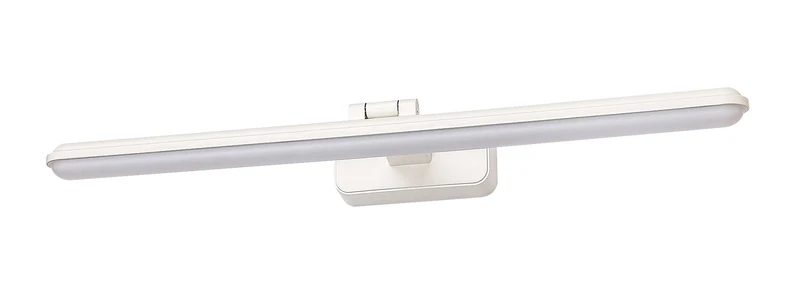Nabil – LED осветление за картини в бял мат, 610мм, 15W, 4000K