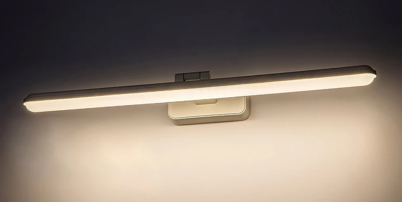 Nabil – LED осветление за картини в бял мат, 610мм, 15W, 4000K