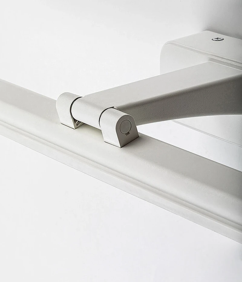 Nabil – LED осветление за картини в бял мат, 610мм, 15W, 4000K