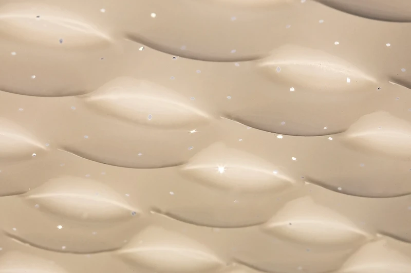 Eldrick2 – LED плафон в бяло, 330×330мм, 24W, 4000K