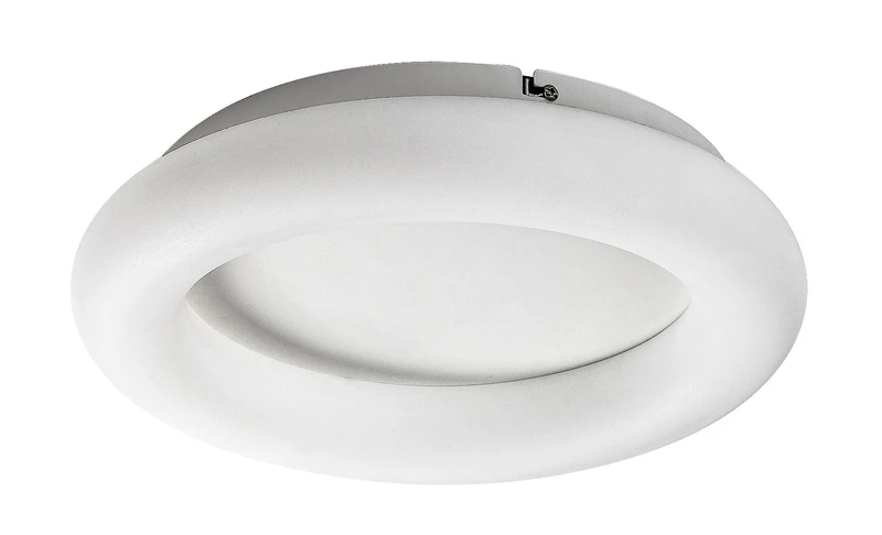 Celie – LED плафон в бяло, Ø330мм, 24W, 4000K, 2550lm