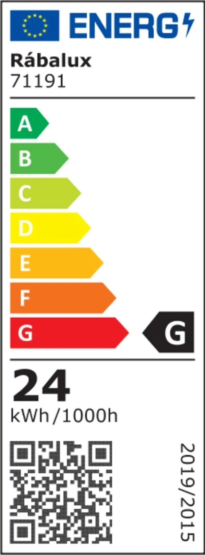 Hedgy – LED детски плафон в бяло с многоцветен таралеж, Ø375мм, 24W, 3000K