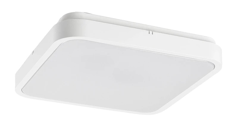 Alenzo – LED панел в бяло, 290×290мм, 24W, 3000-6000K, IP44