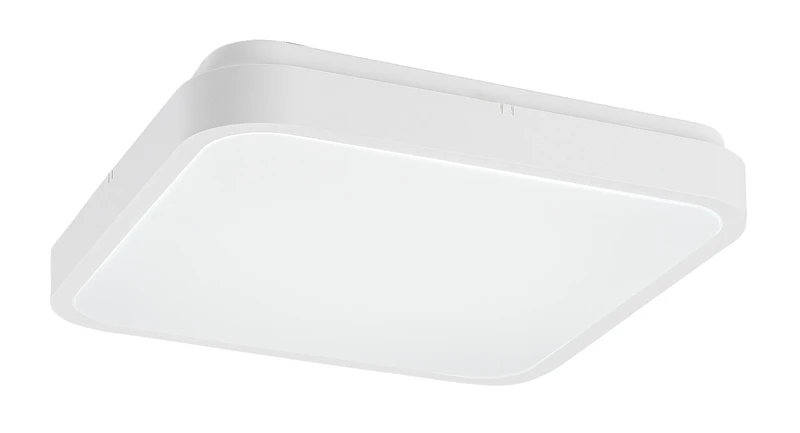 LED панели Alenzo – LED панел в бяло, 290×290мм, 24W, 3000-6000K, IP44