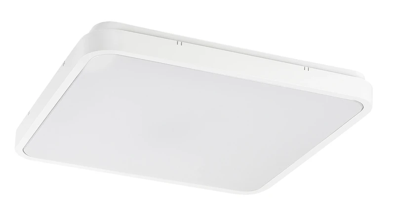 Alenzo – LED панел в бяло, 420×420мм, 36W, 3000-6000K, IP44