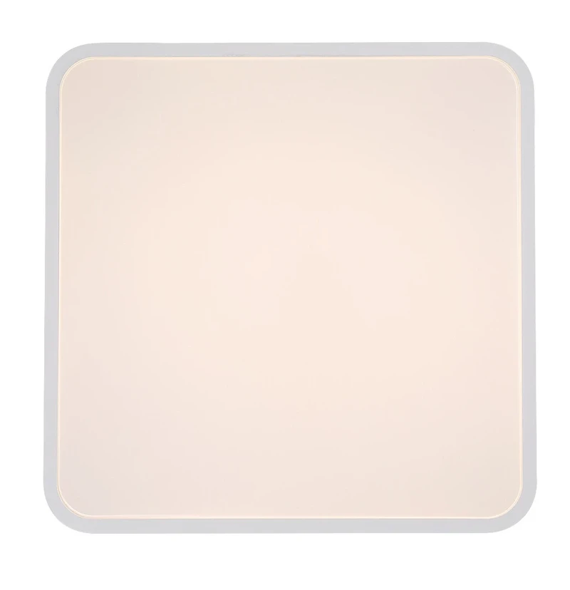 Alenzo – LED панел в бяло, 420×420мм, 36W, 3000-6000K, IP44