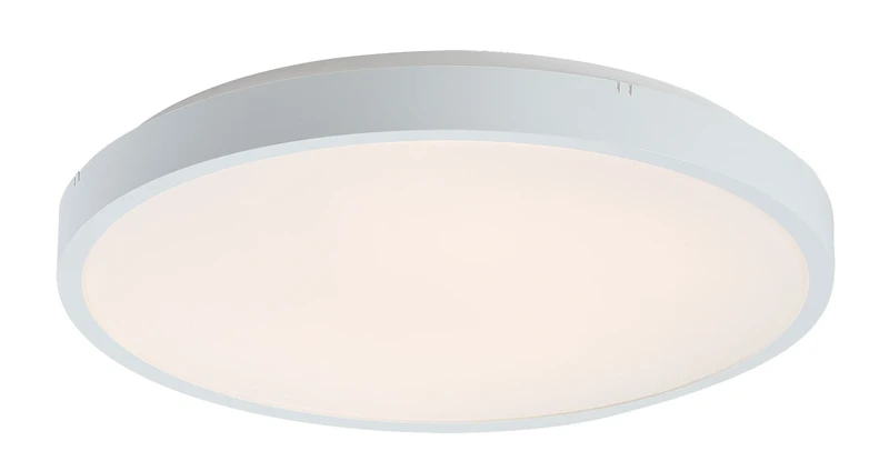 LED панели Alenzo – LED панел в бяло, Ø355мм, 24W, 3000-6000K, IP44