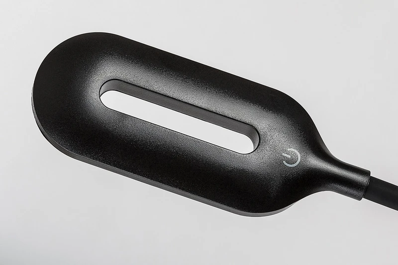 Cerie – LED настолна лампа в черно/бяло, 150×305мм, 200lm, 3000-6500K