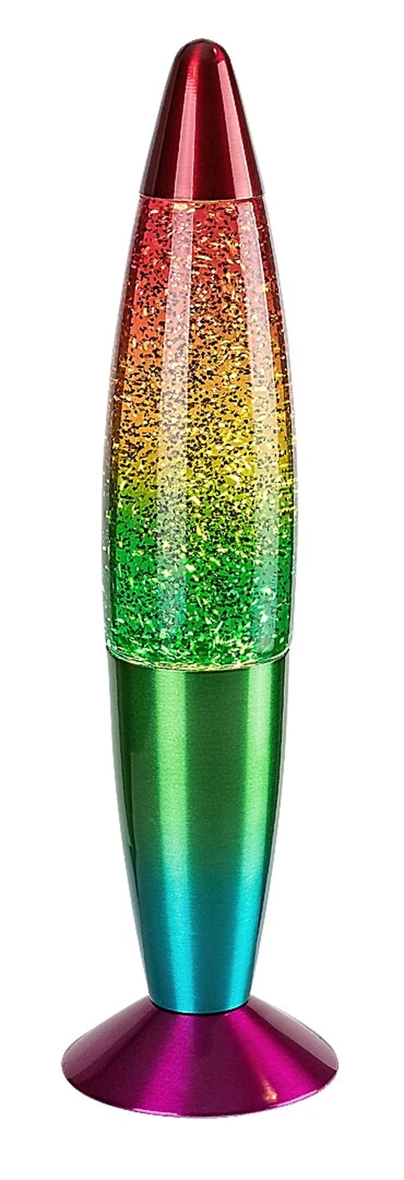 Настолни лампи Glitter Rainbow2
