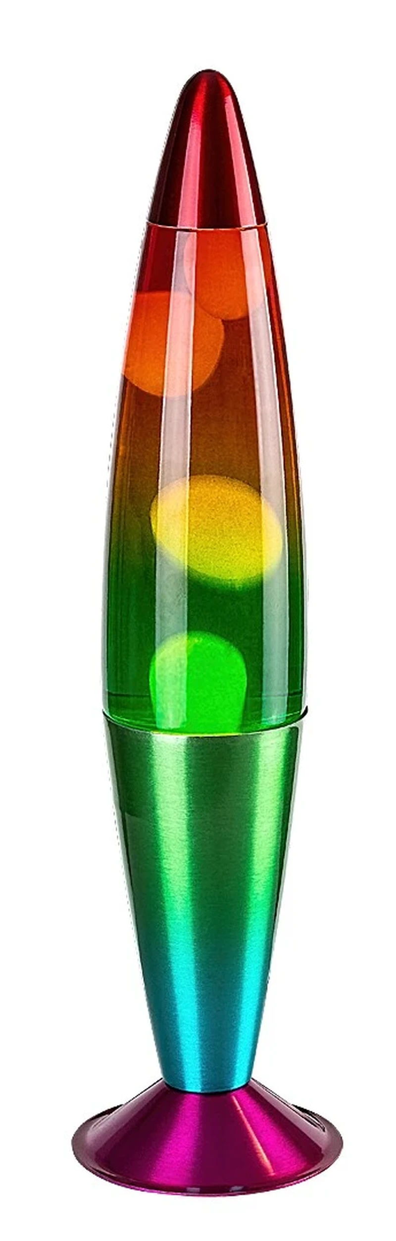 Настолни лампи Lollipop Rainbow2