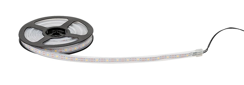 Ansoo – соларна LED гирлянда в бяло, 3000мм, 0.26W, 3000K, IP44