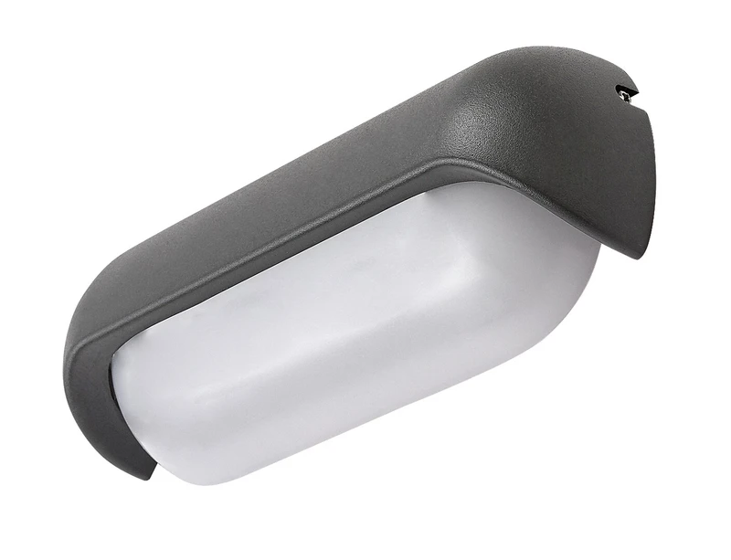 Hulst – LED външна стенна лампа в антрацит, 270×100мм, 13W, 3000K, IP65