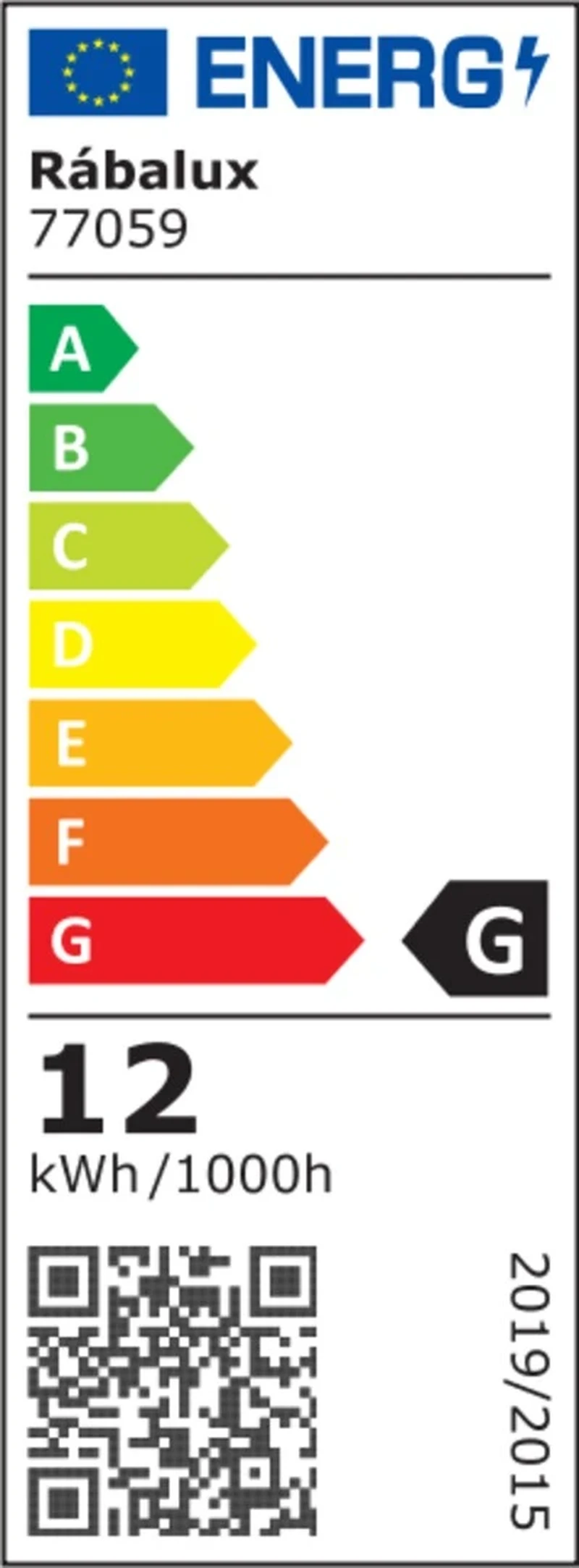 Odiel – LED градинска лампа в черно с бял абажур, Ø190мм, H500мм, 12W, 3000K