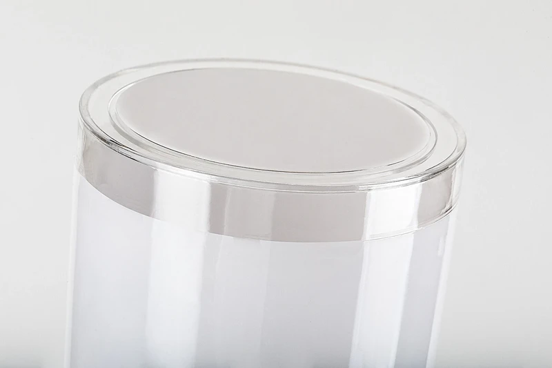 Leitha – LED градинска лампа в черен алуминий, Ø100мм, H800мм, 12W, 3000K, IP44