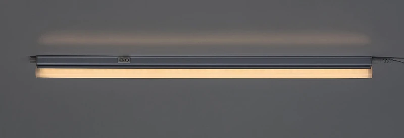 Bareg – LED осветление за кухня в бяло, 590мм, 8W, 3000/4000K
