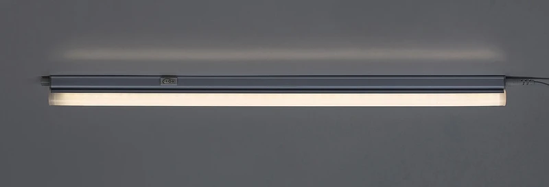 Bareg – LED осветление за кухня в бяло, 590мм, 8W, 3000/4000K
