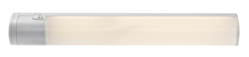 Осветление за шкаф Duddu – LED осветление за кухня в бяло, 870мм, 20W, 4000K, IP44