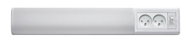 Bath 2E – LED осветление за кухня в бяло, 500мм, 10W, 4000K