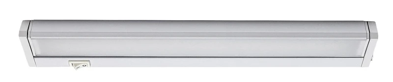 Easylight2 – LED осветление за кухня в бяло, 350мм, 5W, 4000K