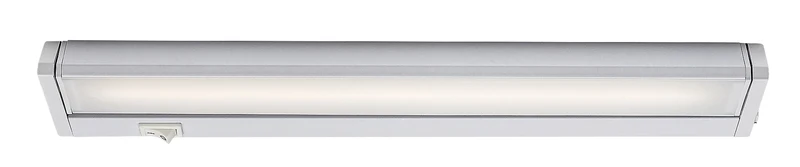 Осветление за шкаф Easylight2 – LED осветление за кухня в бяло, 350мм, 5W, 4000K